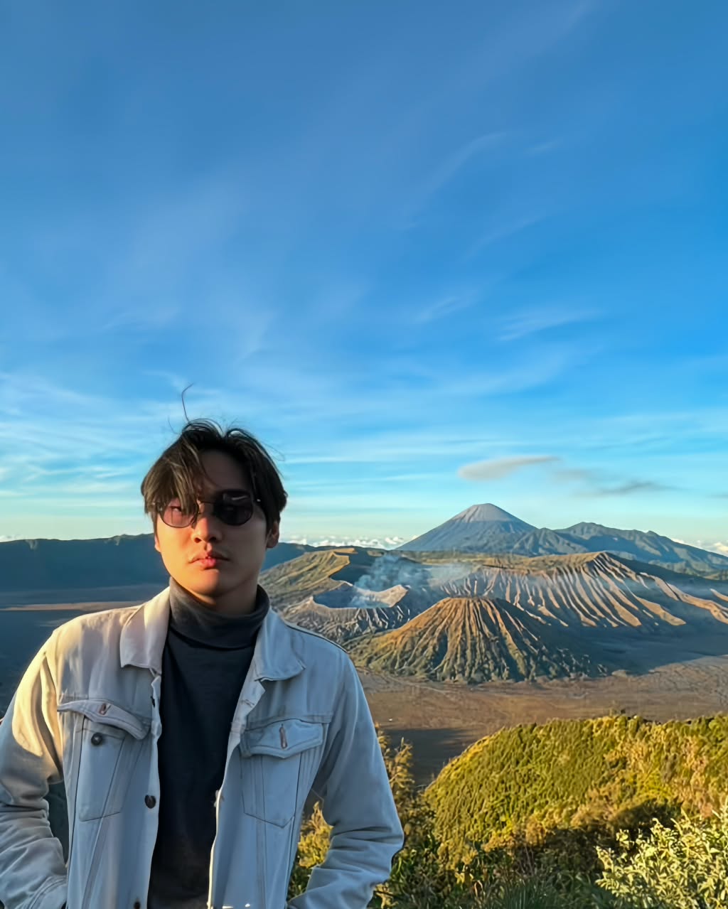 Ziedan Al Ghifari S, IP.