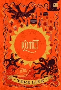 Komet #6