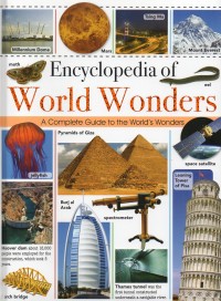 Encyclopedia of World Wonder