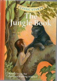 CLASSIC STARTS The Jungle Book