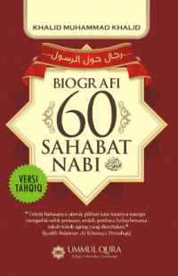 Image of Biografi 60 Sahabat Nabi