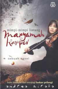 Maryamah Karpov : Mimpi-mimpi Lintang ebook