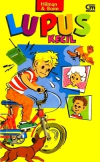 Lupus Kecil ebook