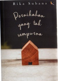 Pernikahan Yang Tak Sempurna