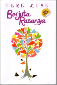 Berjuta Rasanya