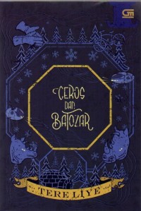 Ceros dan Batozar #5