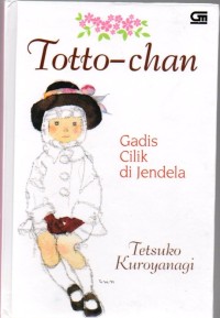 Totto-chan: Gadis Cilik di Jendela