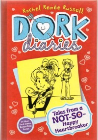 Dork Diaries 6: Tales from a not-so-Happy Heartbreaker