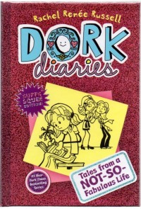 Dork Diaries 1: Tales from a not-so-Fabolous Life