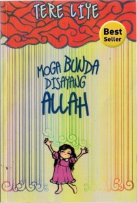 Moga Bunda Disayang Allah