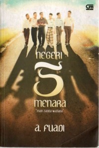 Negeri 5 Menara 