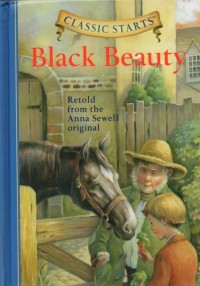 Classic Starts: Black Beauty