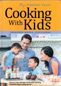 Cooking With Kids