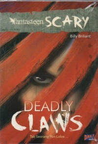 Deadly Claws