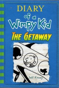 Diary of a Wimpy Kid: The Getaway