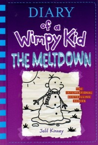 Diary of a Wimpy Kid: The Meltdown