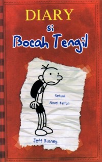 Diary si Bocah Tengil