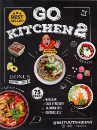 Go Kitchen 2