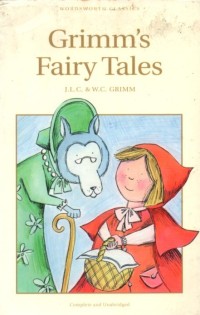 Grimm's Fairy Tales