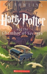 Harry Potter and the Chamber of Secrets