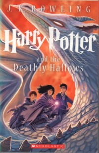 Harry Potter and the Deathly Hollow