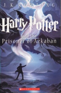 Harry Potter and the Prisoner of Azkaban