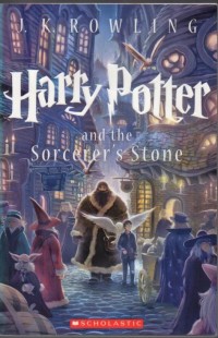 Harry Potter and The Sorcerer's Stone