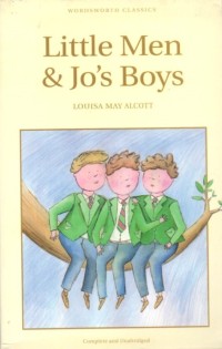 Little Men & Jo's Boys