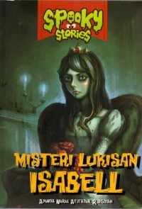 Misteri Lukisan Isabell