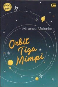 Orbit Tiga Mimpi