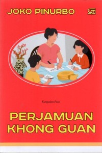 Perjamuan Khong Guan