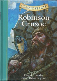 Robinson Crusoe