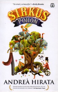 Sirkus Pohon