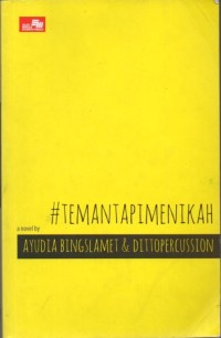 Teman Tapi Menikah