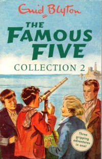 The Famous Five