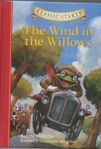 The Wind in the Willows