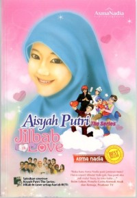 Aisyah Putri Jilbab in Love