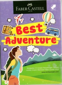 Best Adventure