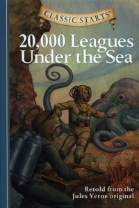 20,000 Leagues Under the Sea