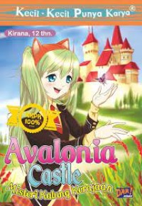 Avalonia Castle: Misteri Kalung Kerajaan