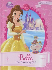 Belle The Charming Gift: Hadiah yang Menawan