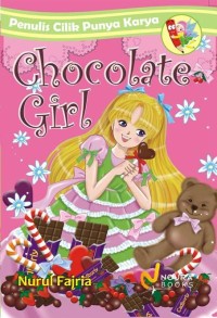 Chocolate Girl