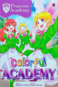 Colorful Academy