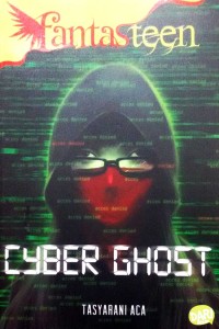 Cyber Ghost