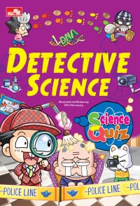 Detective Science