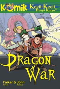 Dragon War