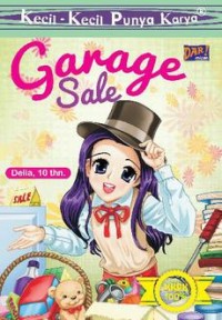 Garage Sale