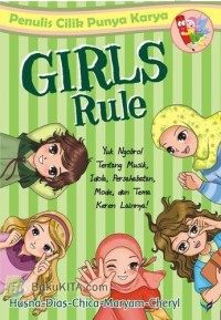 Girls Rule