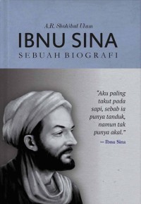 Ibnu Sina: Sebuah Biografi