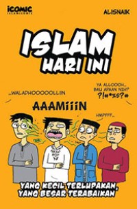 Islam Hari Ini